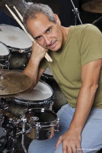 Robby Ameen Drummer | Modern Drummer Archive
