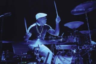 Jack White Daru Jones New Album