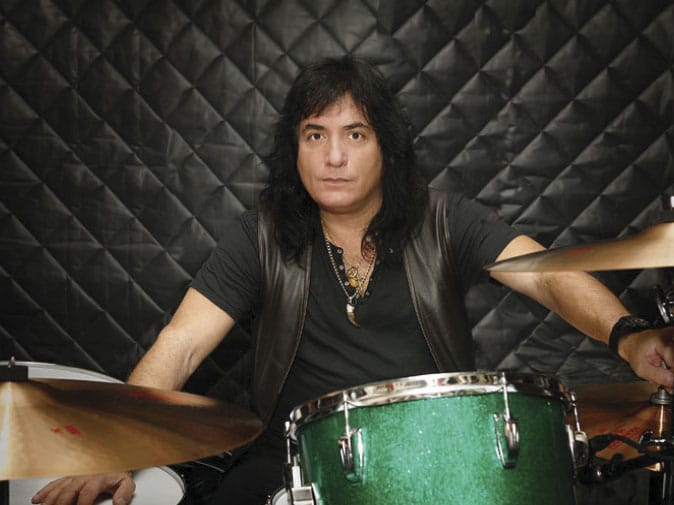 The Encyclopedia of Double Bass Drumming Double Strokes Modern Drummer Magazine