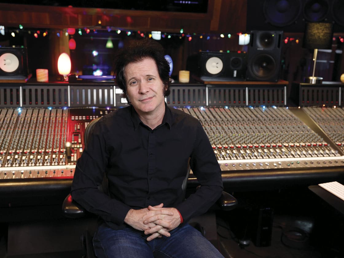 Warren Huart Home Studio Recording, The Complete Guide Modern Drummer