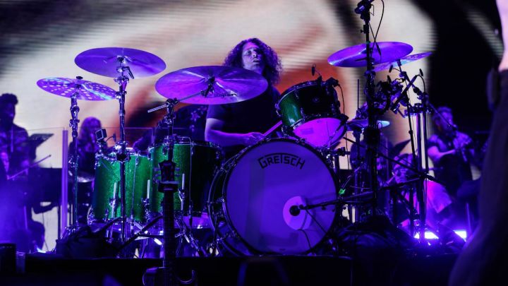 Danny Elfman Ilan Rubin Photos Recap