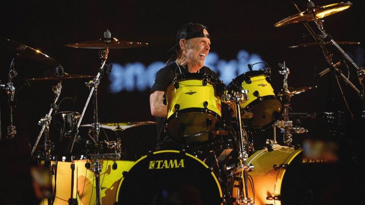 Metallica M72 Tour Photo Recap