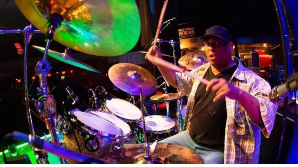New Orleans Pillar and Drummer Russell Batiste Jr., Dead at 57