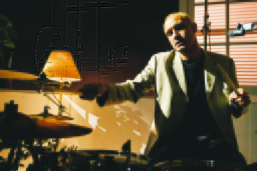 George Daniel - Drummer | Modern Drummer Magazine