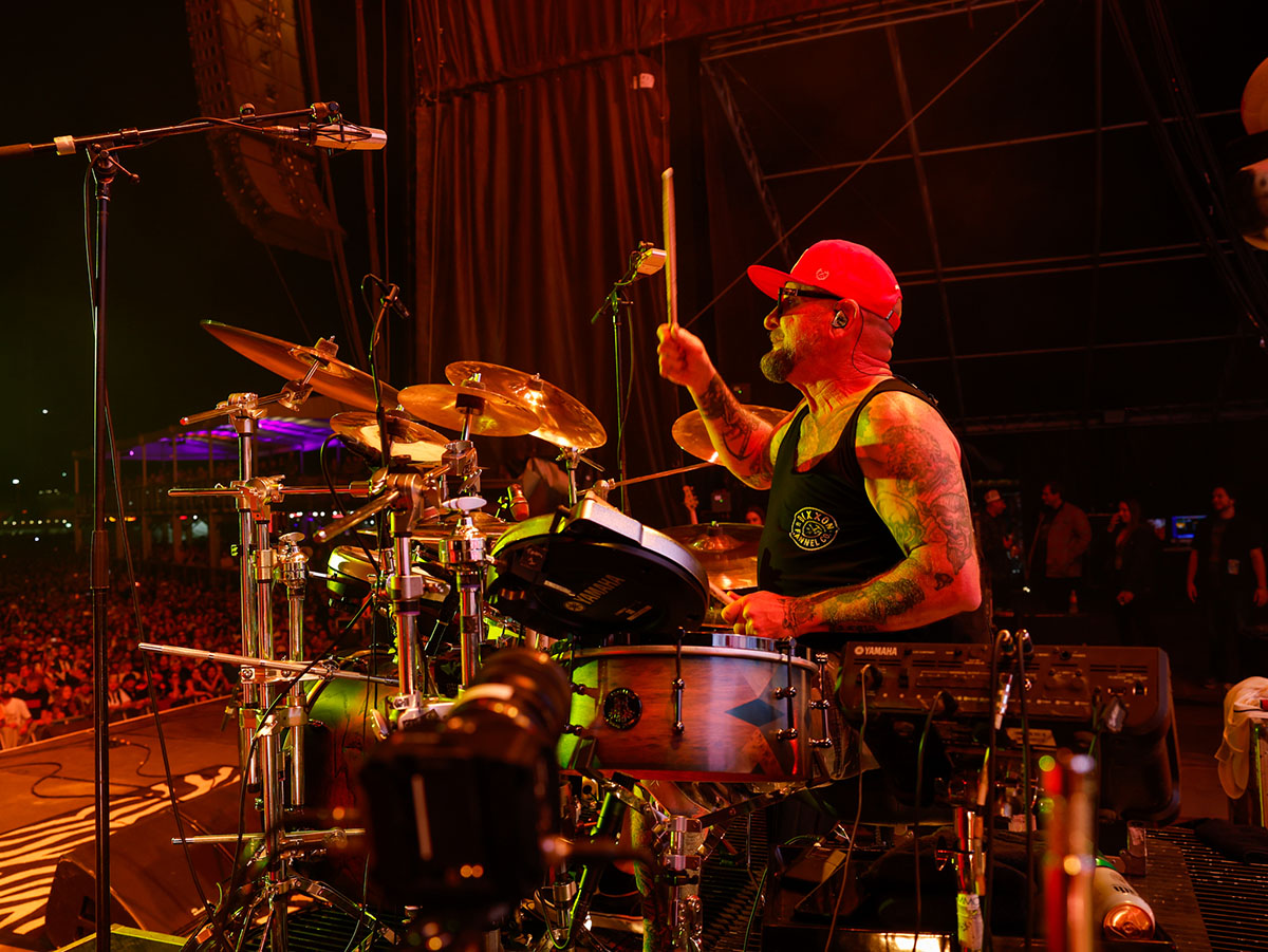 INNINGS FESTIVAL FEATURES BLINK-182 AND SUBLIME