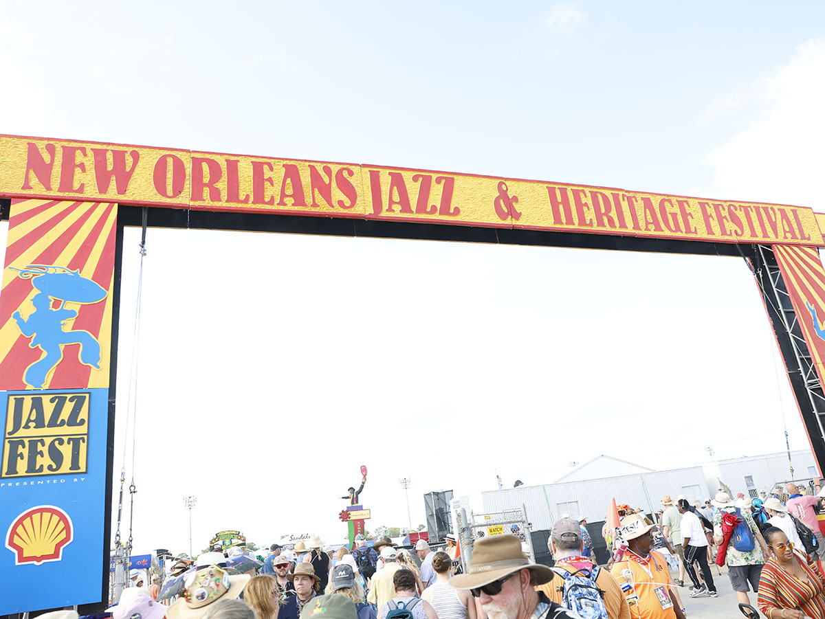 Jazz Fest 2026 Celebrates Louisiana Culture with Two Unforgettable Weekends of Music, Drumming, Food, and New Orleans Magic