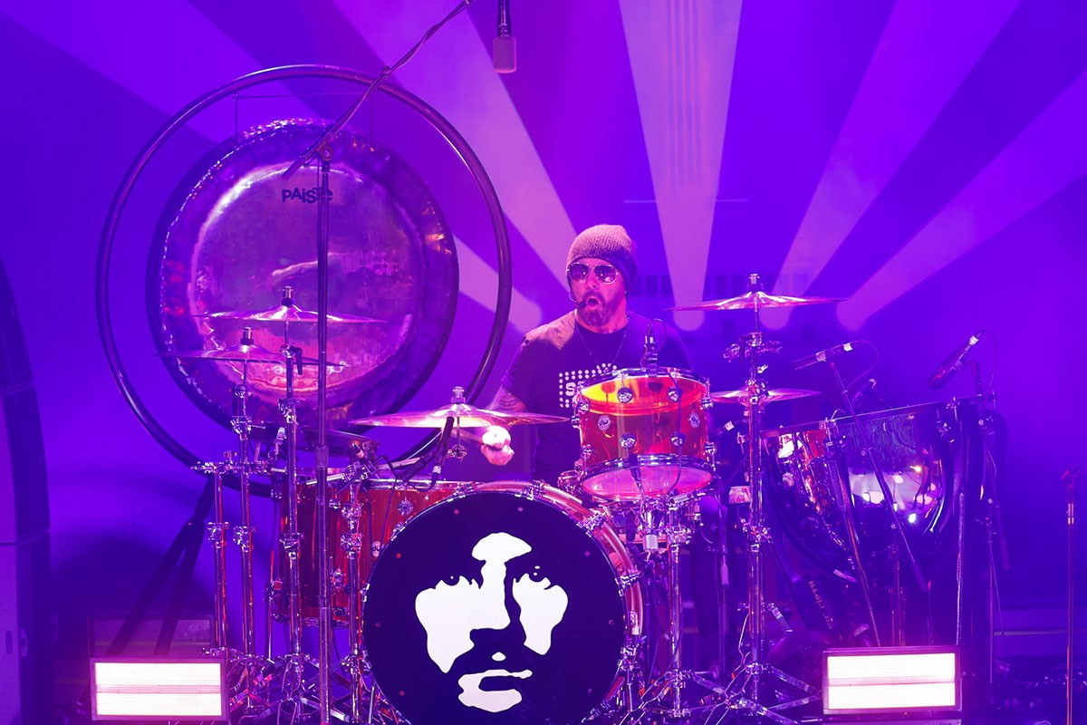 Led Zeppelin Jason Jason Bonham’s Led Zeppelin Evening
