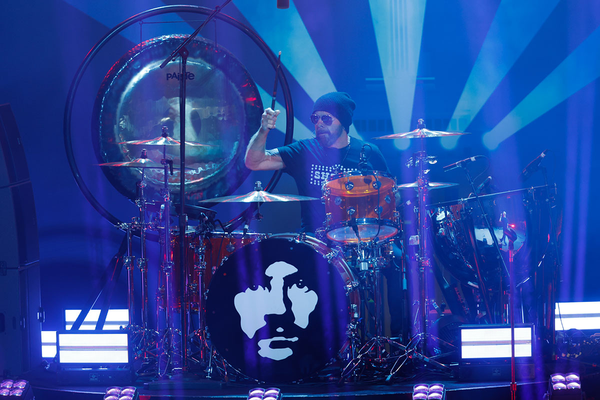 Led Zeppelin Jason Jason Bonham’s Led Zeppelin Evening