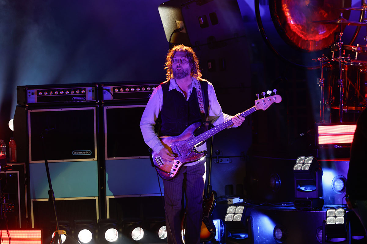 Jason Bonham's Led Zeppelin Evening