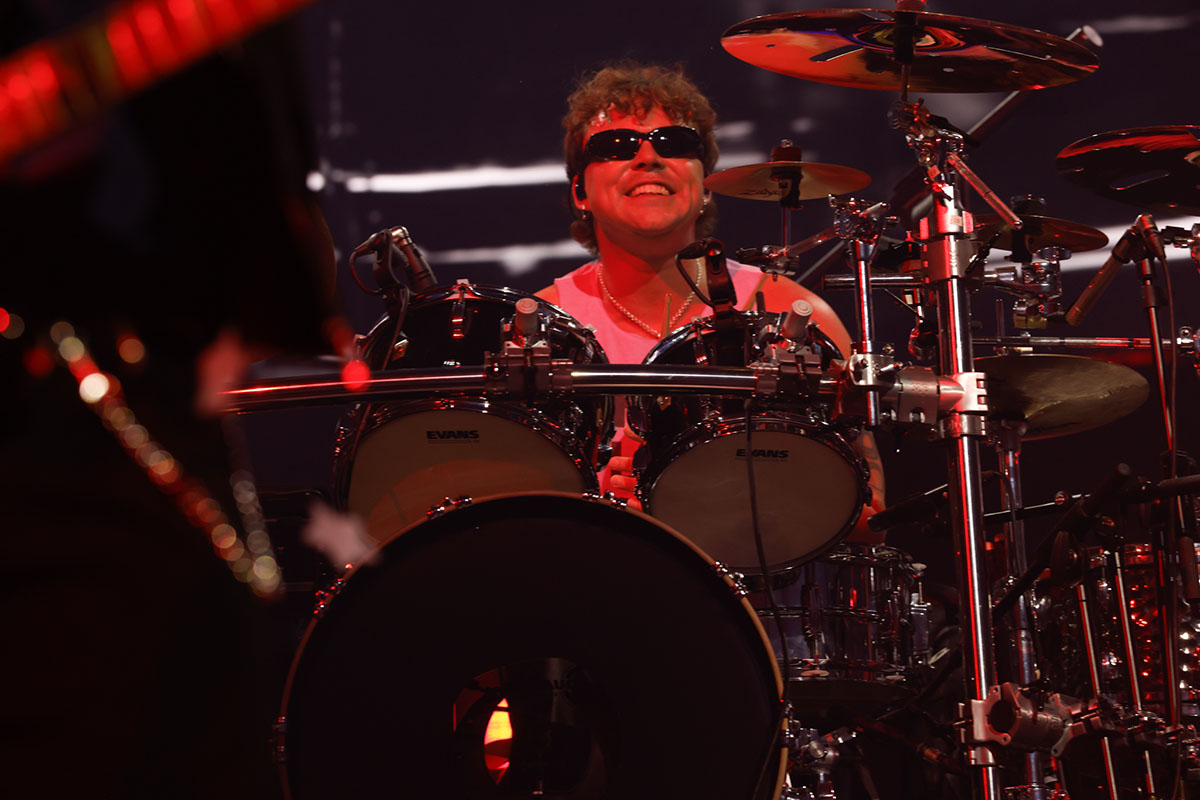 5 Seconds of Summer Brings the Everyone’s a Star Tour to Southern California