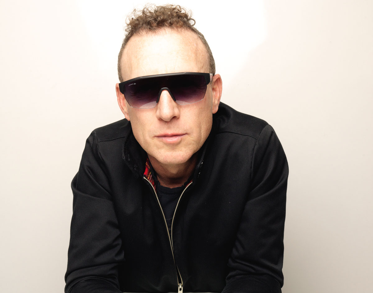 STEPHEN PERKINS OPENS HIS PERSONAL DRUM ARCHIVE FOR A SPECIAL ARTISTFIRST AUCTION