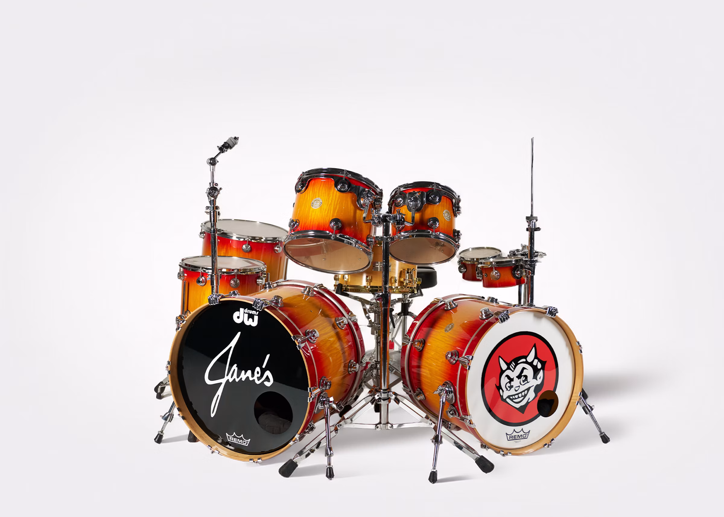 Big, Loud and Muscular: Stephen Perkins’ Return to ’70s Rock
