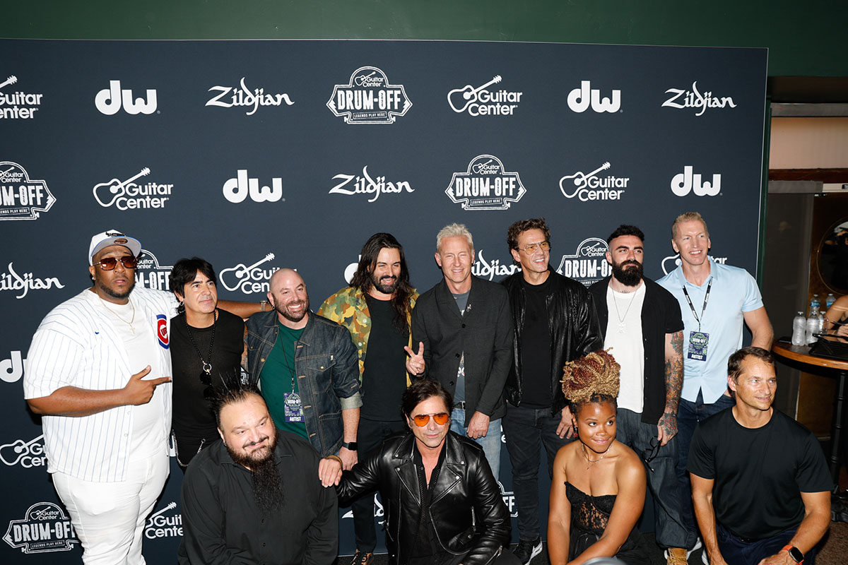 Guitar Center crowns champion of Drum-Off 2026 following national competition
