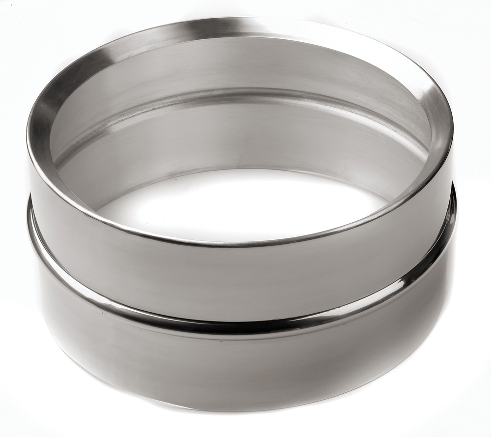 Dunnet Classic 2N-SS Stainless Steel