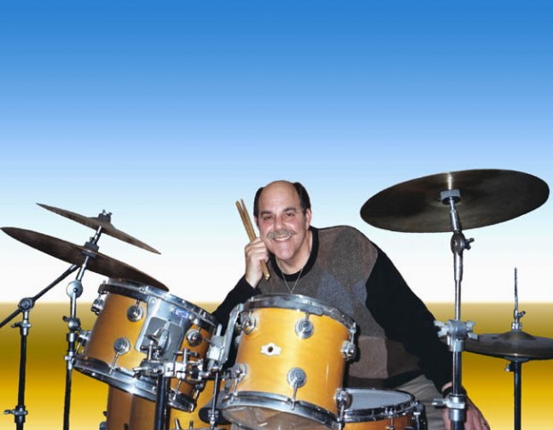 Drummer Mark Leon Blog