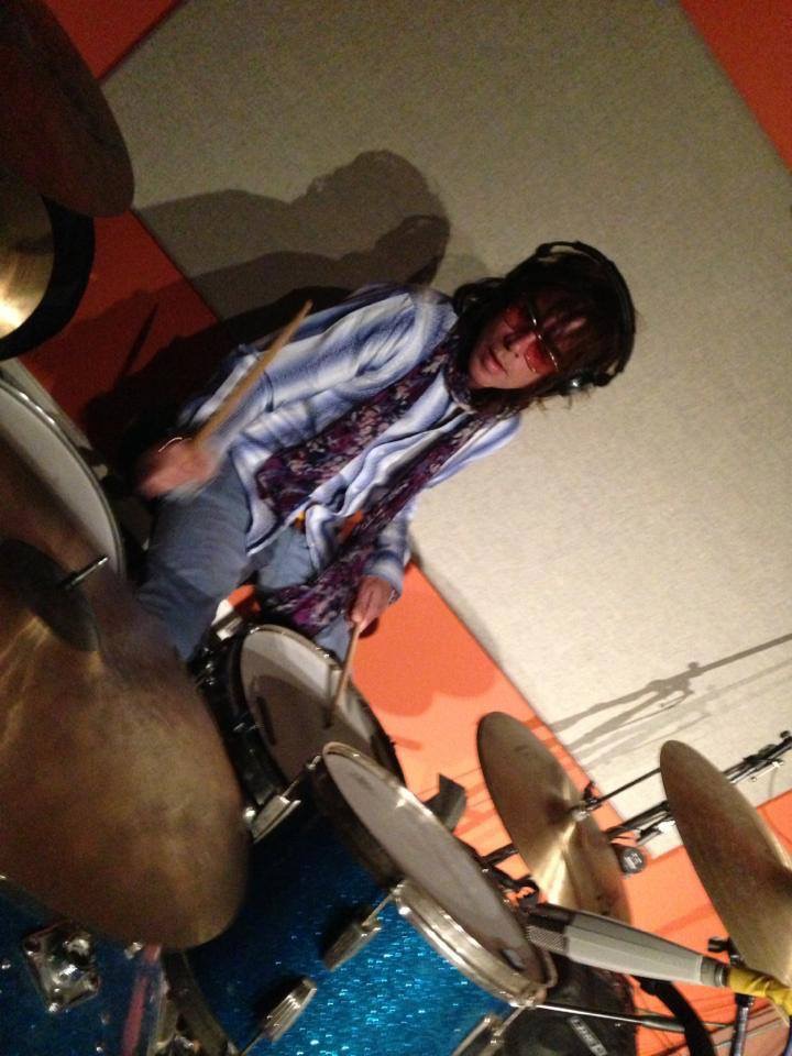 Drummer Blog: Jody Porter from Fountains of Wayne Checks In—On Drums