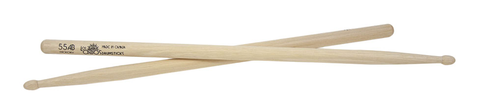 Los Cabos 55AB Hickory Drumstick