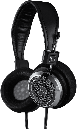  Grado Labs SR125i Headphones