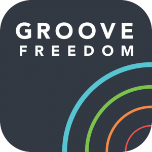 Groove Freedom iPad App
