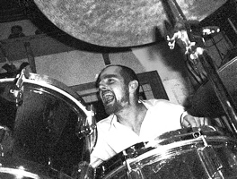 Brian Kelley drummer blog