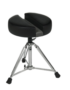 Carmichael Throne Modern Drummer