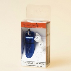 Crescendo DM Music Earplugs