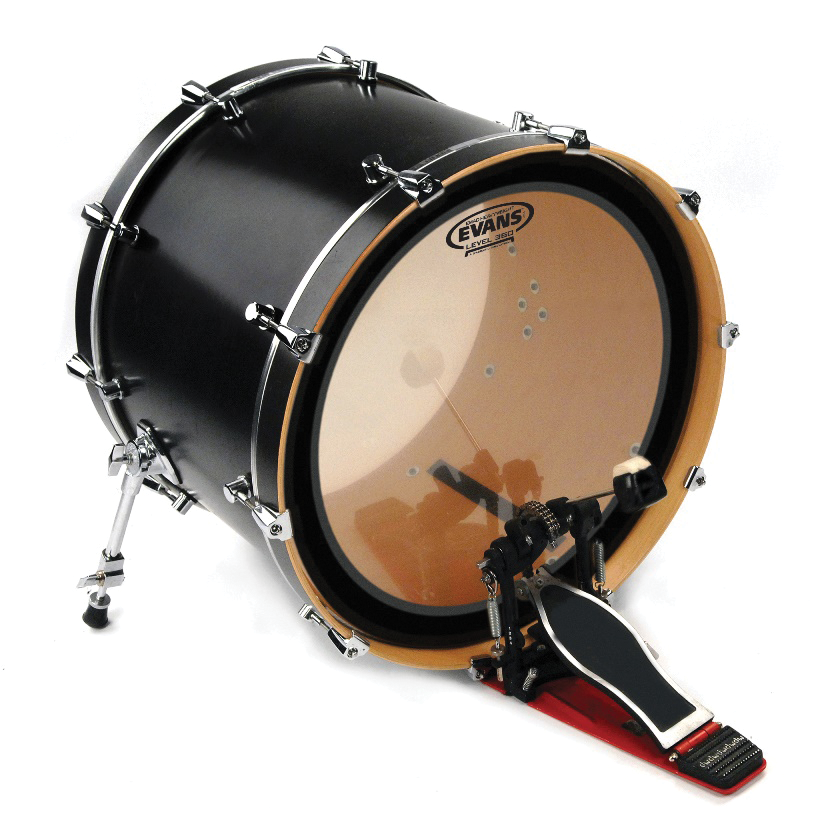 Evans EMAD Heavyweight Drumhead