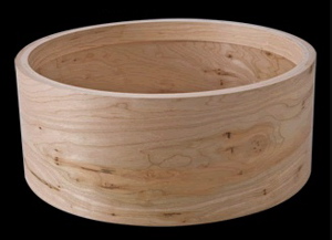 Ego Shells Modern Drummer