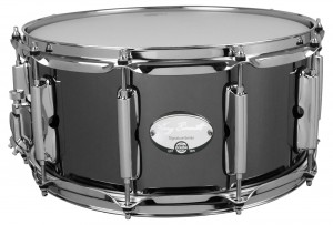 Gregg Bissonette signature snare drum