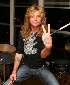 Steven Adler