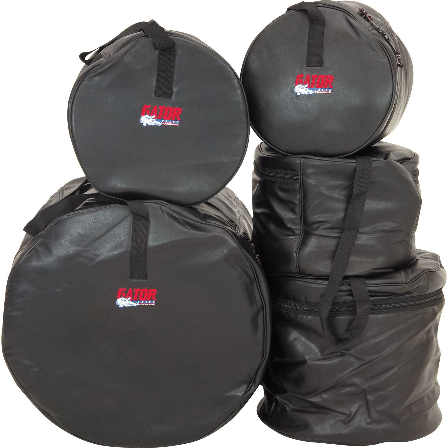 What You Need To Know About Drum Cases Modern Drummer Magazine Soft Bags