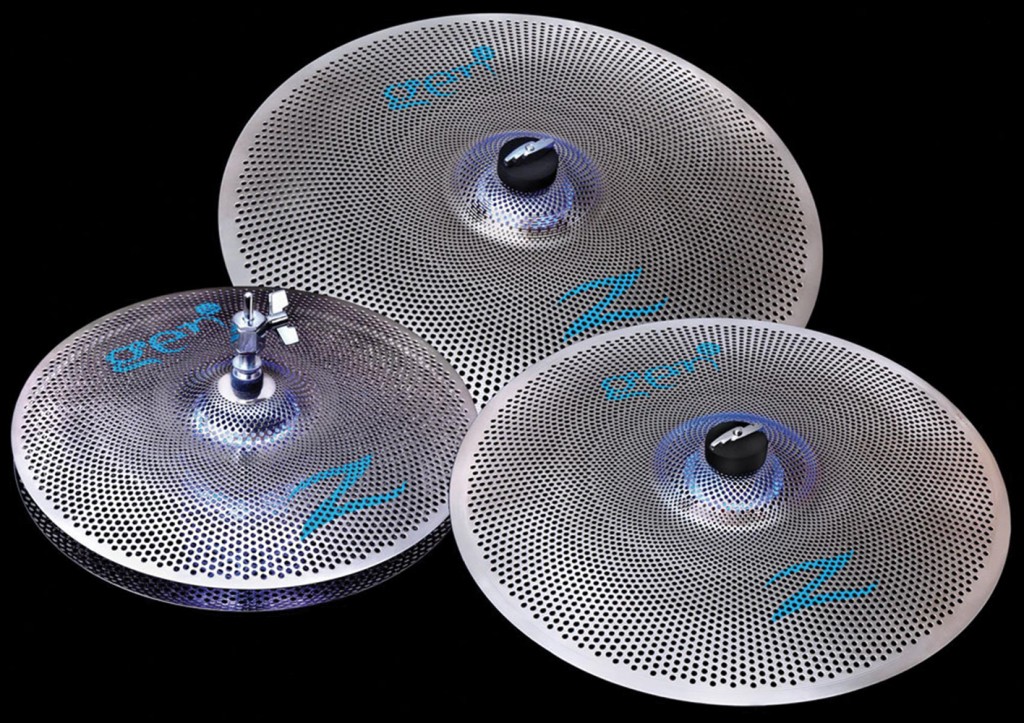 Hybrid Electronic/Acoustic Technologies