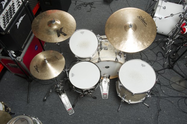 Ska/Rocksteady Kit Ska/Rocksteady Kit