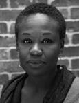 Gina Athena Ulysse