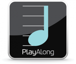 Hal Leonard Releases PlayAlong iPad App