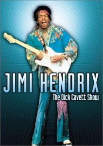 Jimi Hendrix The Dick Cavett Show Jimi Hendrix The Dick Cavett Show