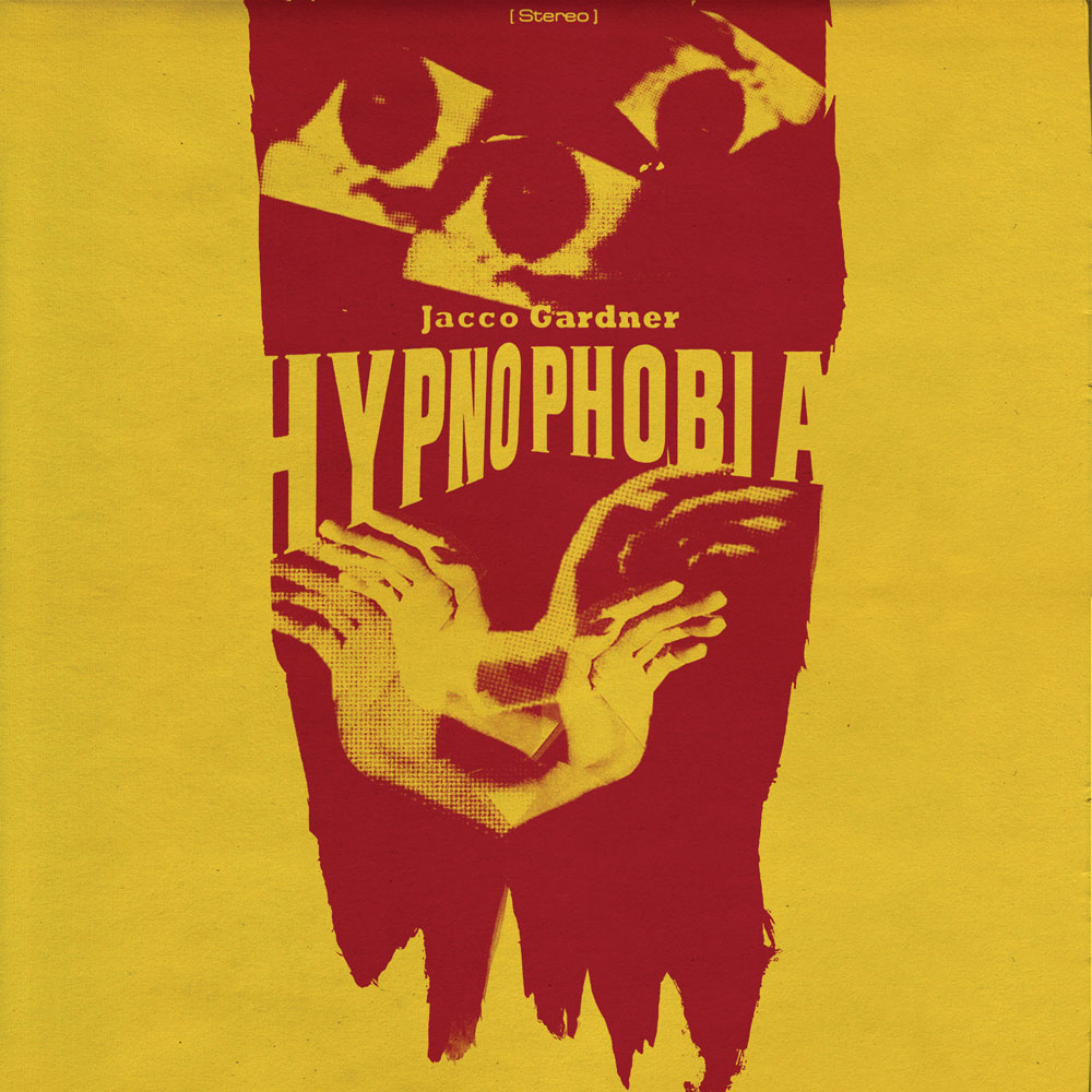 Jacco Gardner's Hypnophobia