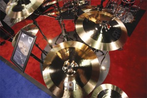 Meinl Cymbals