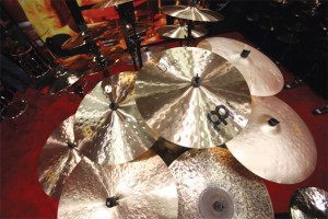 Meinl Cymbals