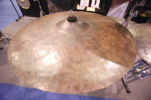Dream Cymbals  