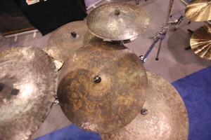 Dream Cymbals  