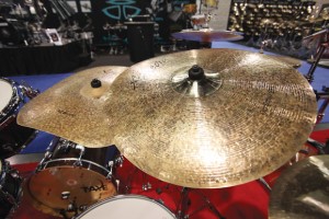 Amedia Cymbals