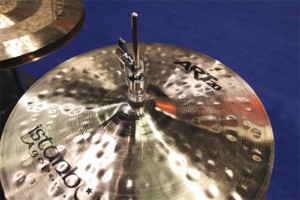 Istanbul Agop Cymbals