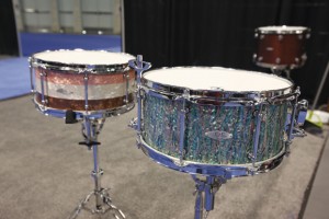 C&C Custom Drums Snares