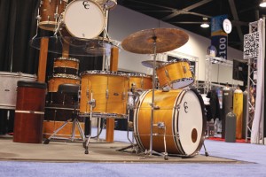 C&C Custom Drums