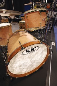 SJC Drums