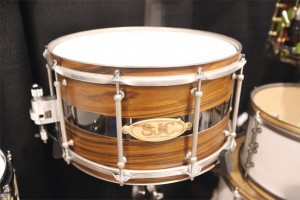 SJC Drums