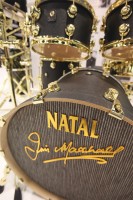 Natal Drums