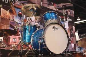 Gretsch Drums