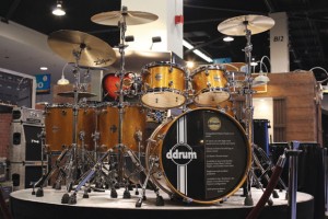 Ddrum